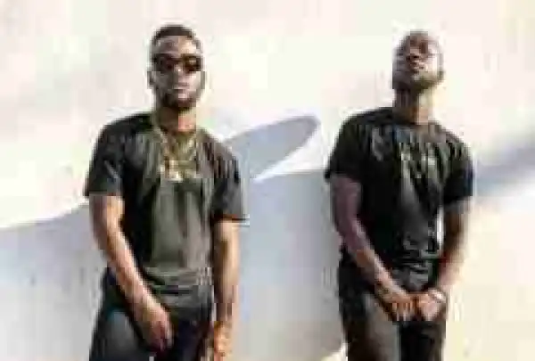 Blaze - Preto De Moz Ft. Laylizzy